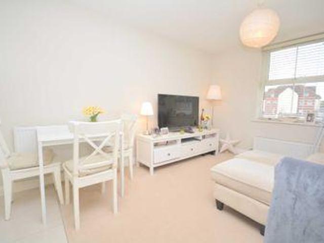 1 Bedrooms Flat for rent in Germain Street, Chesham HP5