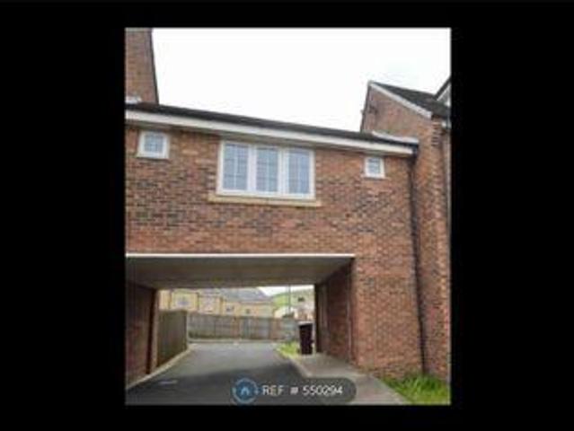 1 Bedrooms Flat for rent in Gifford Way, Darwen BB3