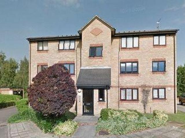 1 Bedrooms Flat for rent in Dehavilland Close, Northolt UB5