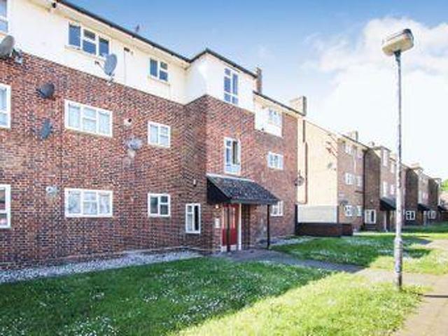 1 Bedrooms Flat for rent in Eden Green, South Ockendon RM15