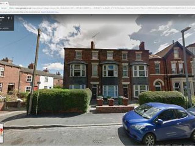 1 Bedrooms Flat for rent in Fairfield Road, Buxton, Derbyshire SK17