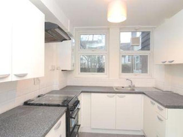 1 Bedrooms Flat for rent in Falcon Grove, London SW11