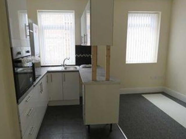 1 Bedrooms Flat for rent in Falkland Road, Wallasey CH44