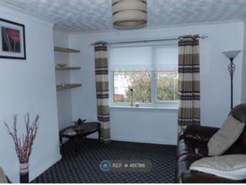 1 Bedrooms Flat for rent in Fenwickland Avenue, Ayr KA7