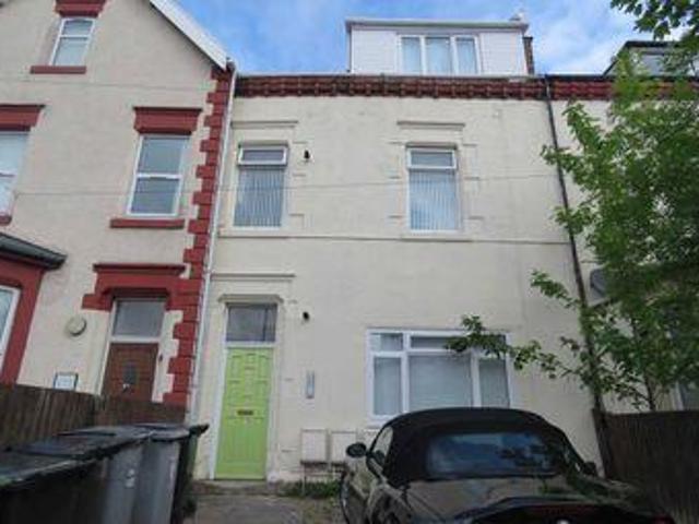 1 Bedrooms Flat for rent in Flat 4, 156 Falkland Road, Wallasey CH44
