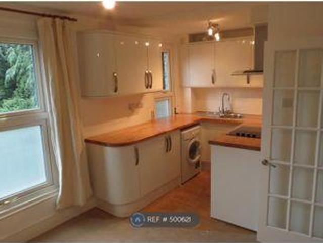 1 Bedrooms Flat for rent in Kingston Road, London SW19