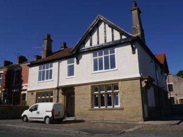 1 Bedrooms Flat for rent in Kings Bridge Street, Blackburn BB2