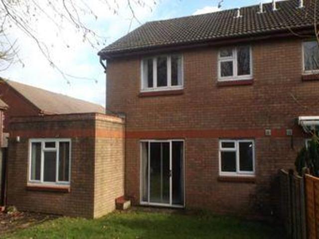 1 Bedrooms Flat for rent in Kings Road, Petersfield GU32