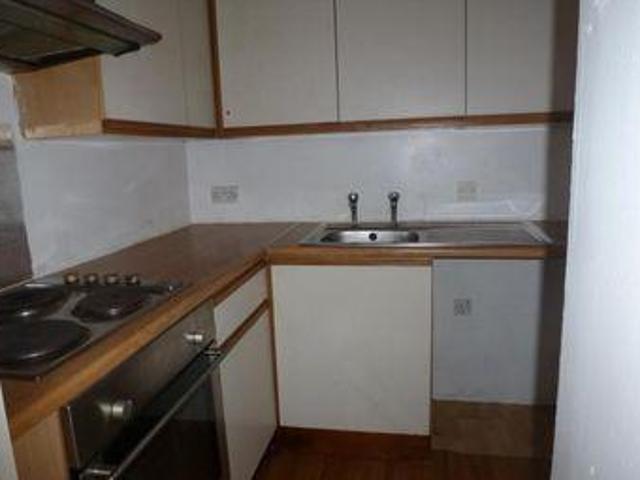 1 Bedrooms Flat for rent in Kirkoswald Road, Maybole KA19