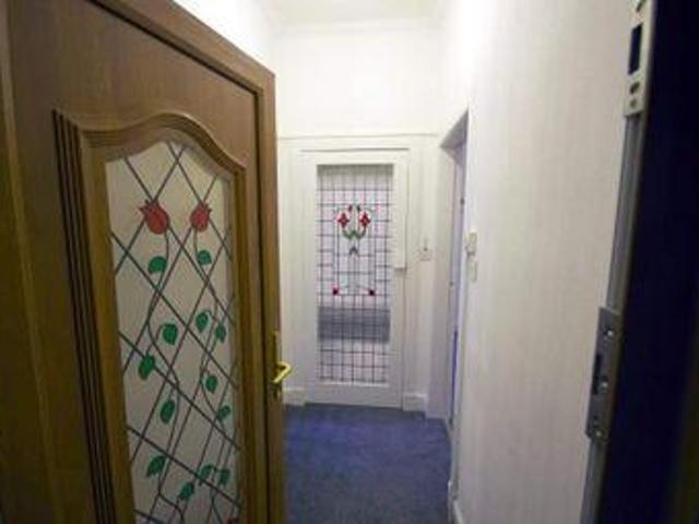 1 Bedrooms Flat for rent in Kirkland Road, Darvel, Darvel KA17
