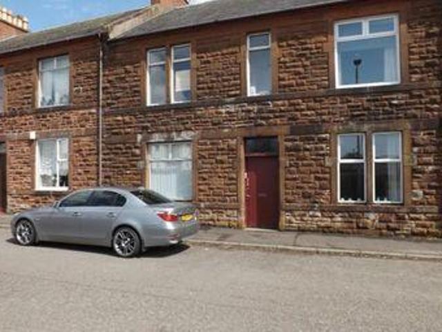 1 Bedrooms Flat for rent in Kirkland Road, Darvel KA17