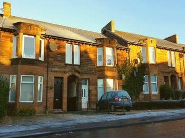 1 Bedrooms Flat for rent in Holytown Road, Bellshill ML4