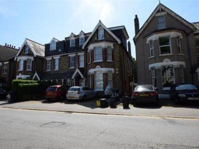 1 Bedrooms Flat for rent in Hammelton Road, Bromley BR1