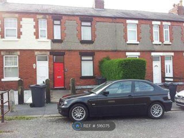 1 Bedrooms Flat for rent in Hardacre Street, Ormskirk L39