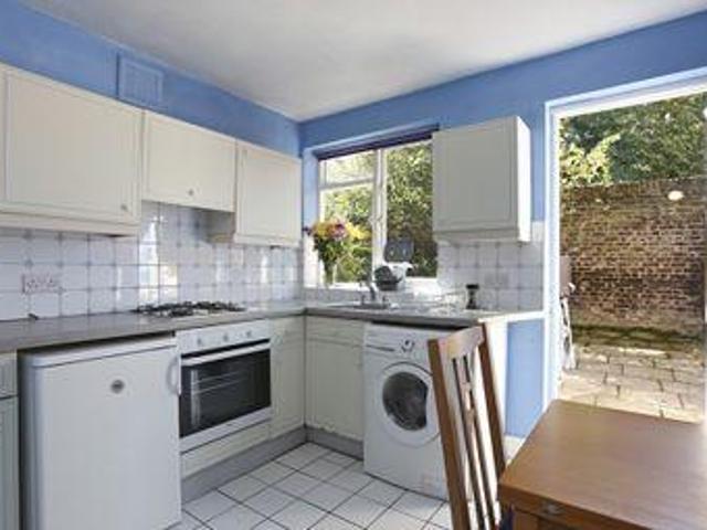 1 Bedrooms Flat for rent in Hemberton Road, London SW9