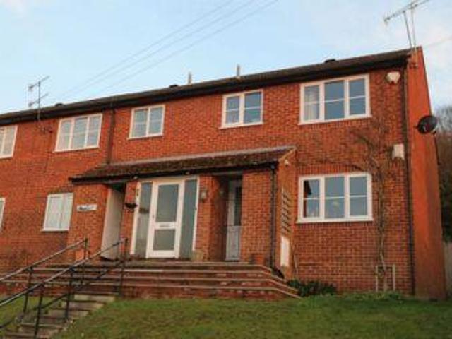 1 Bedrooms Flat for rent in Herbert Road, High Wycombe HP13