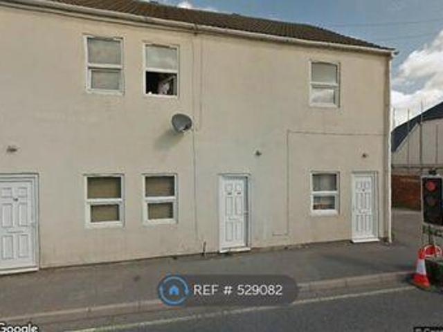 1 Bedrooms Flat for rent in High Street, Chesterfield S43