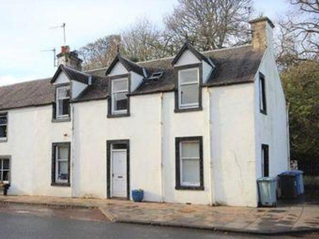 1 Bedrooms Flat for rent in High Street, Biggar ML12