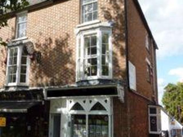 1 Bedrooms Flat for rent in High Street, Tenterden, Kent TN30