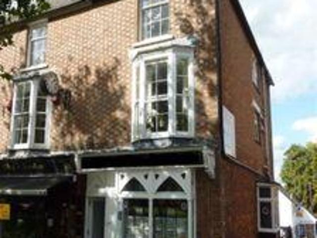 1 Bedrooms Flat for rent in High Street, Tenterden, Kent TN30