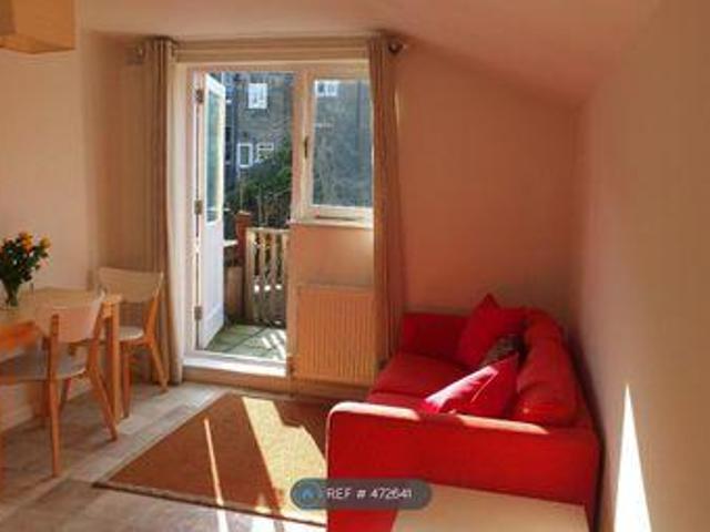 1 Bedrooms Flat for rent in Highbury, London N5