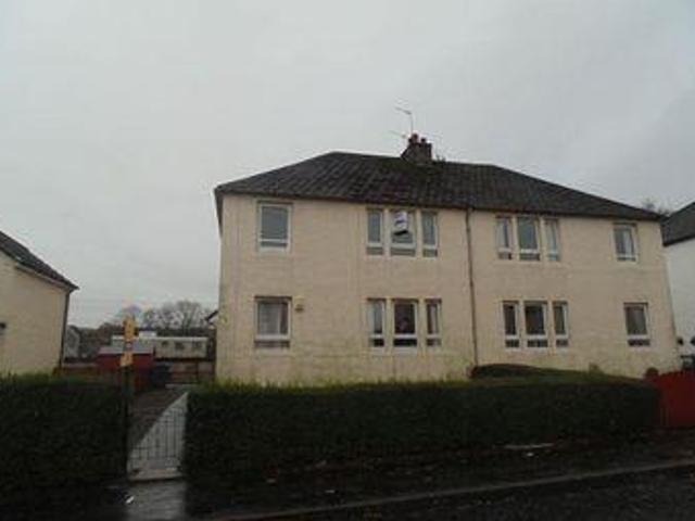 1 Bedrooms Flat for rent in Lounsdale Drive, Paisley PA2