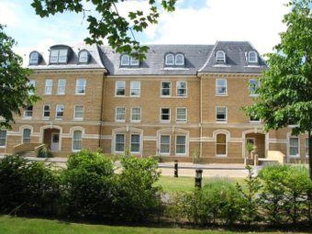 1 Bedrooms Flat for rent in Langdon Park, Teddington TW11