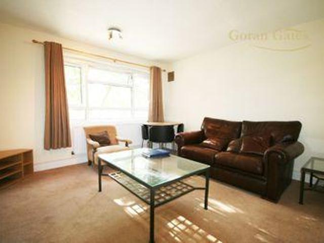 1 Bedrooms Flat for rent in Lewes Close, Northolt UB5