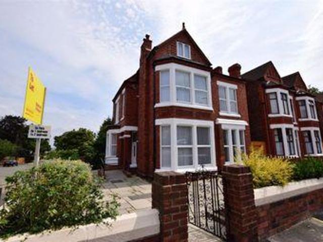1 Bedrooms Flat for rent in Lincoln Drive, Wallasey, Merseyside CH45