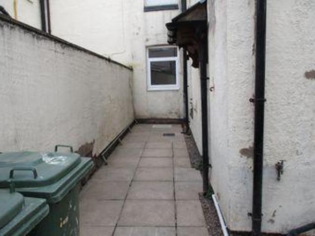1 Bedrooms Flat for rent in Magazine Lane, Wallasey CH45