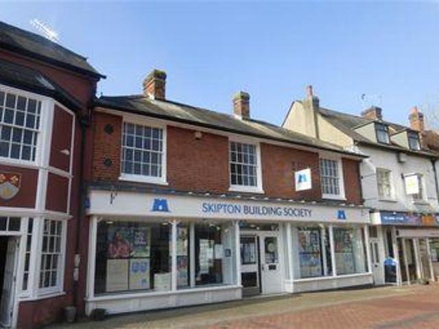 1 Bedrooms Flat for rent in Market Square, Chesham HP5