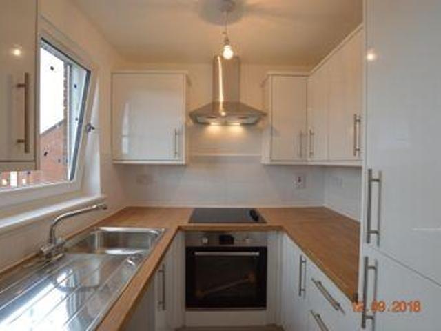 1 Bedrooms Flat for rent in Mclean Drive, Bellshill, North Lanarkshire ML4