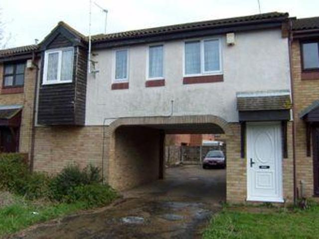 1 Bedrooms Flat for rent in Merleburgh Drive, Kemsley, Sittingbourne, Kent ME10