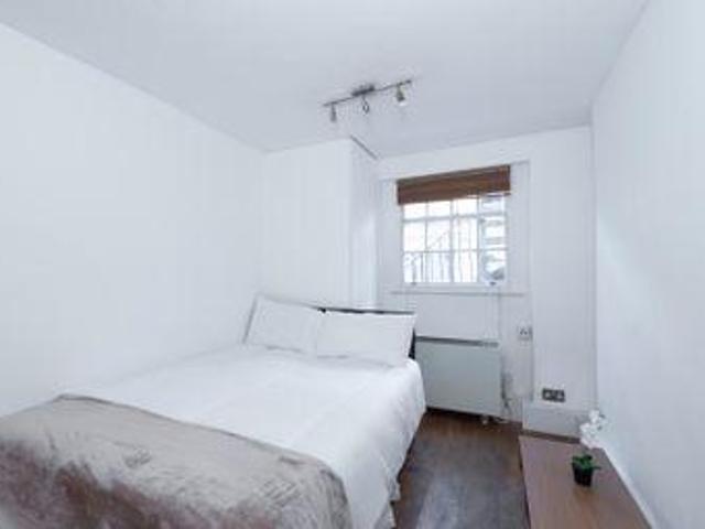 1 Bedrooms Flat for rent in Miada Vale, Paddington, Central London. W2