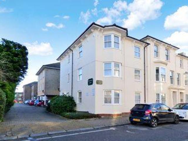 1 Bedrooms Flat for rent in Norfolk Road, Littlehampton BN17