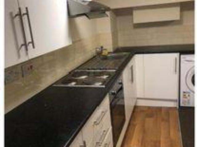 1 Bedrooms Flat for rent in New Market Street, Buxton SK17