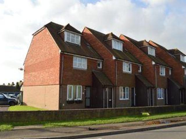 1 Bedrooms Flat for rent in New Winchelsea Road, Rye TN31