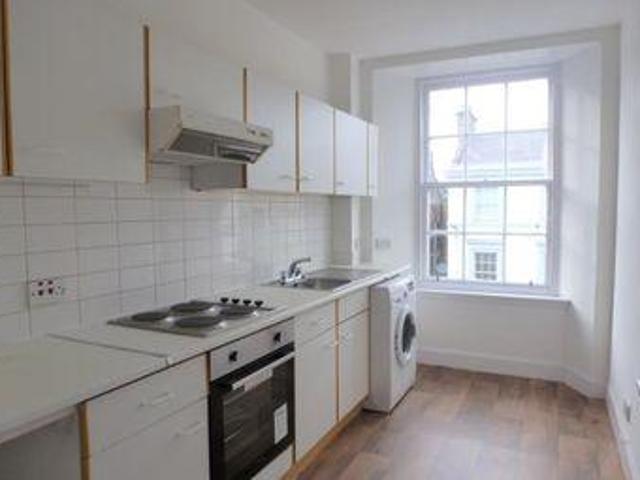 1 Bedrooms Flat for rent in Sandgate, Ayr KA7
