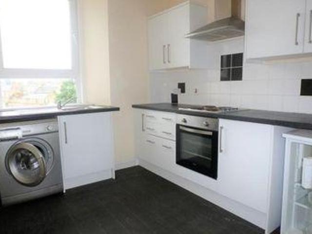 1 Bedrooms Flat for rent in Sandgate, Ayr KA7