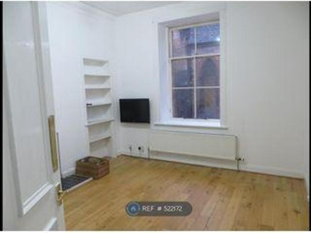 1 Bedrooms Flat for rent in School Wynd, Paisley PA1