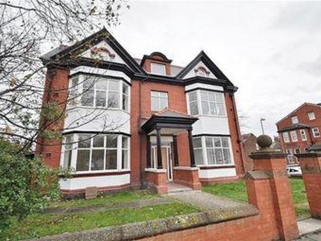 1 Bedrooms Flat for rent in Seabank Road, Wallasey CH45