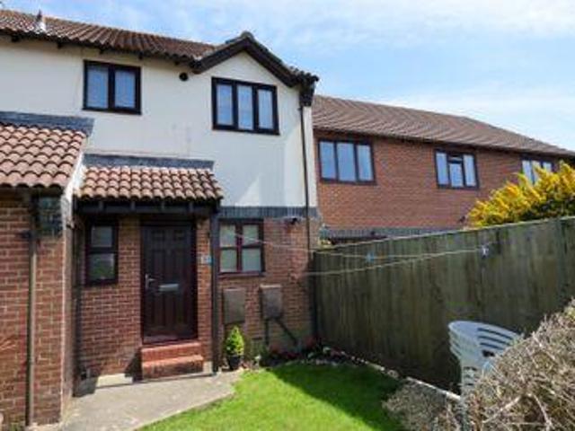 1 Bedrooms Flat for rent in Sproule Close, Ford, Arundel BN18