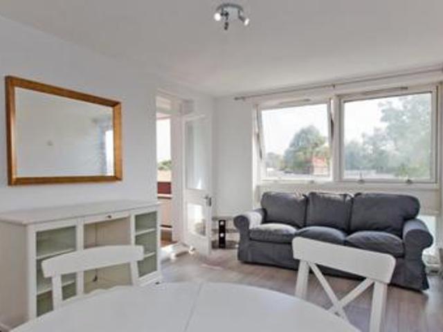 1 Bedrooms Flat for rent in St. Anns Road, London W11