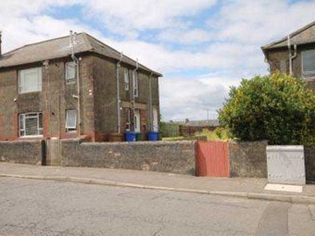 1 Bedrooms Flat for rent in St. Georges Road, Ayr KA8