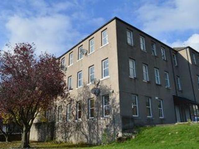 1 Bedrooms Flat for rent in St Margarets Street, Dunfermline, Fife KY12