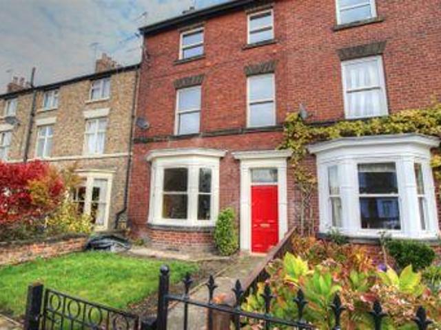 1 Bedrooms Flat for rent in St. Nicholas Street, Norton, Malton YO17