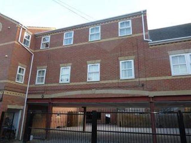 1 Bedrooms Flat for rent in Stockbrook Road, Derby DE22