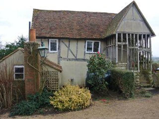 1 Bedrooms Flat for rent in Stone, Tenterden TN30