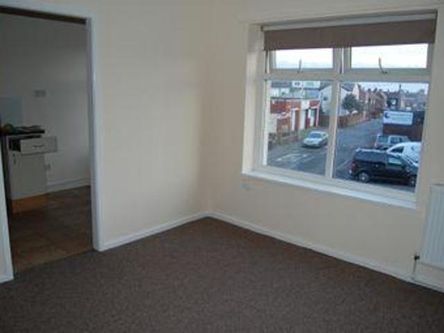 1 Bedrooms Flat for rent in Poulton Road, Wallasey CH44