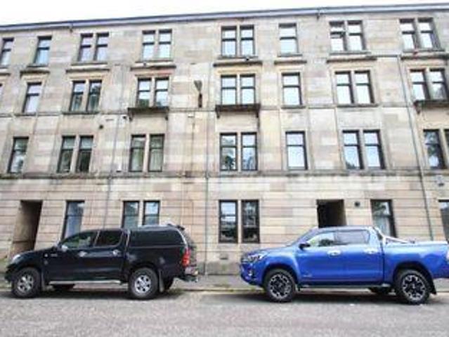 1 Bedrooms Flat for rent in Paisley PA1